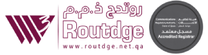 ROUTDGE WLL